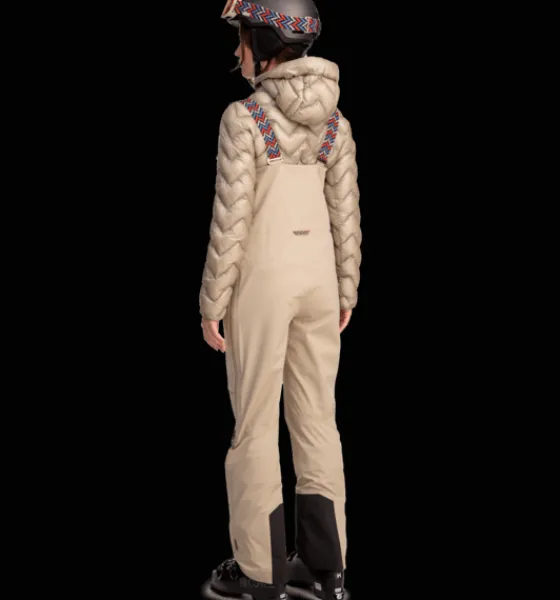 w_icon_l_bib_pnt_2-1.webp Everest Outdoor Skidbyxor | Skidbyxor<W Icon 3l Bib Pnt KHAKI