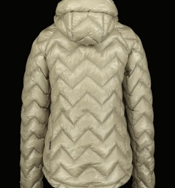 w_icon_lt_liner_jkt_10.webp Everest Outdoor Tunna jackor<W Icon Lt Liner Jkt LT BEIGE