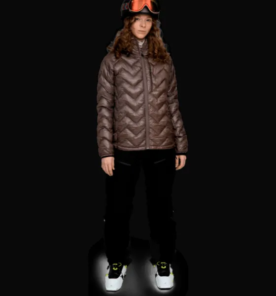 w_icon_lt_liner_jkt_2.webp Everest Outdoor Tunna jackor<W Icon Lt Liner Jkt ASH PURPLE