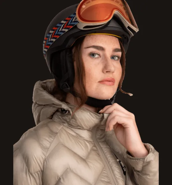 w_icon_lt_liner_jkt_6-1.webp Everest Outdoor Tunna jackor<W Icon Lt Liner Jkt LT BEIGE