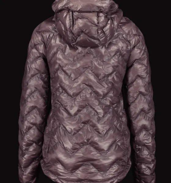 w_icon_lt_liner_jkt_6.webp Everest Outdoor Tunna jackor<W Icon Lt Liner Jkt ASH PURPLE