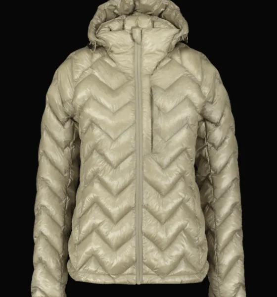 w_icon_lt_liner_jkt_9.webp Everest Outdoor Tunna jackor<W Icon Lt Liner Jkt LT BEIGE
