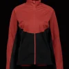 Everest Outdoor Skaljackor<W Intens Jacket PORT