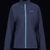 Everest Outdoor Skaljackor<W Intens Jacket DARK NAVY
