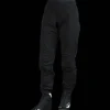 Everest Outdoor Regn- & skalbyxor<W Intens Pant BLACK