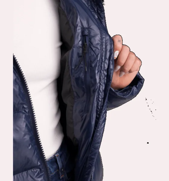 w_juneau_coat_6-1.webp Everest Outdoor Varma jackor<W Juneau Coat NAVY SHINY