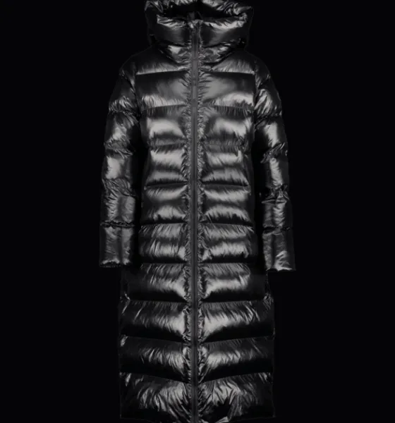w_juneau_coat_6-5.webp Everest Outdoor Varma jackor<W Juneau Coat BLACK SHINY