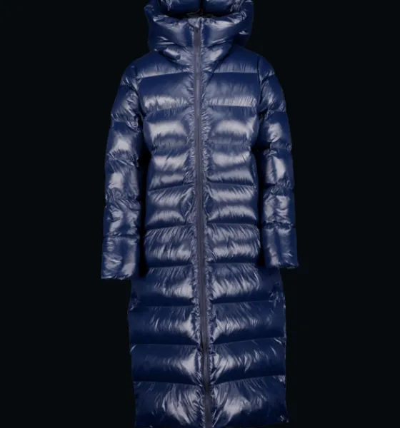 w_juneau_coat_7-1.webp Everest Outdoor Varma jackor<W Juneau Coat NAVY SHINY