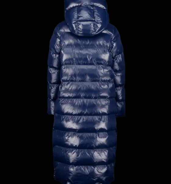 w_juneau_coat_8-1.webp Everest Outdoor Varma jackor<W Juneau Coat NAVY SHINY