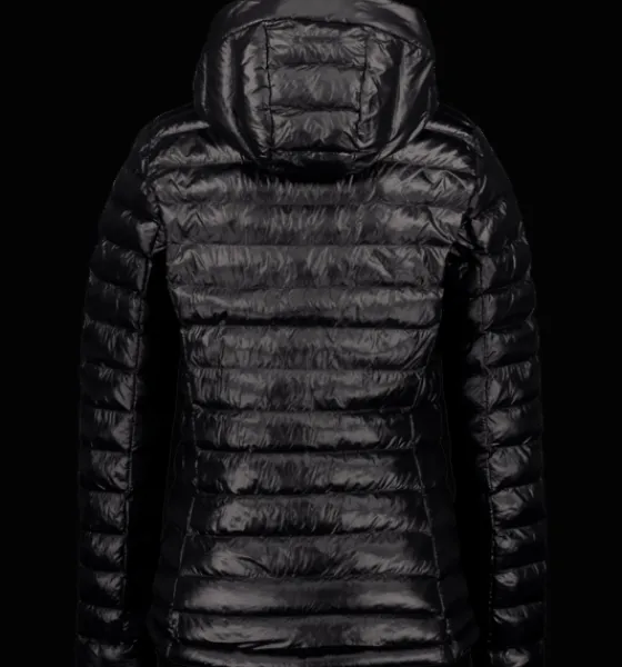 w_liner_hood_jacket_10-1.webp Everest Outdoor Tunna jackor | Varma jackor<W Liner Hood Jacket BLACK