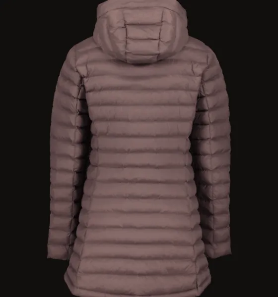 w_liner_mid_coat_2-1.webp Everest Outdoor Varma jackor | Tunna jackor<W Liner Mid Coat ASH PURPLE