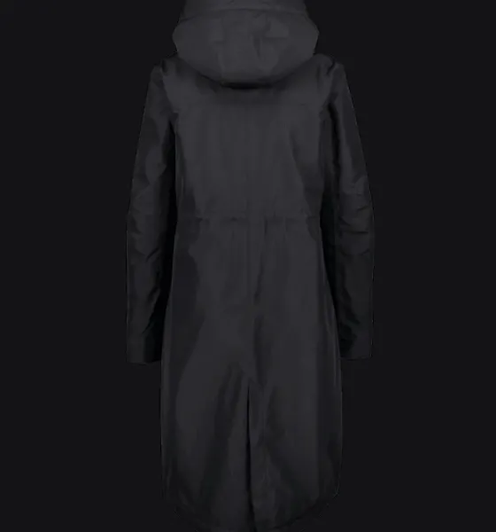 w_long_padded_function_pa_6-1.webp Everest Outdoor Varma jackor<W Long Padded Function Parka BLACK