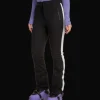Everest Outdoor Skidbyxor | Skidbyxor<W Luna Pant BLACK