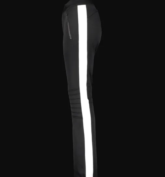 w_luna_pant_10.webp Everest Outdoor Skidbyxor | Skidbyxor<W Luna Pant BLACK