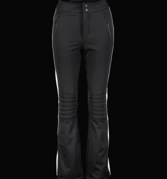 w_luna_pant_8.webp Everest Outdoor Skidbyxor | Skidbyxor<W Luna Pant BLACK