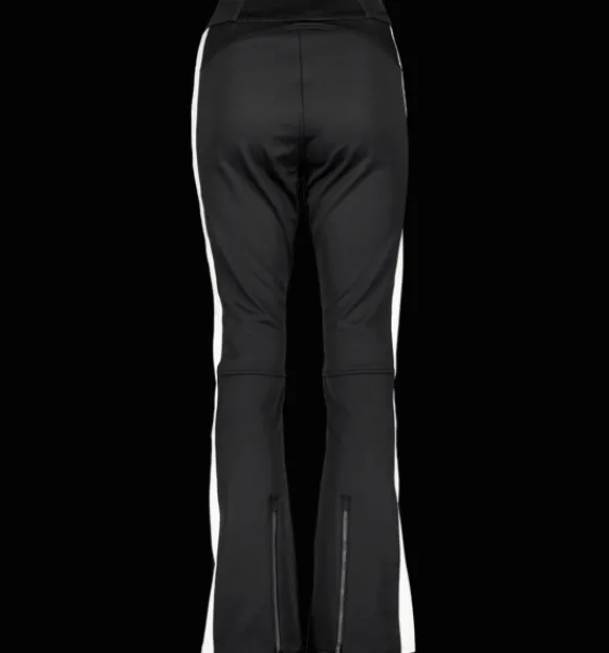 w_luna_pant_9.webp Everest Outdoor Skidbyxor | Skidbyxor<W Luna Pant BLACK