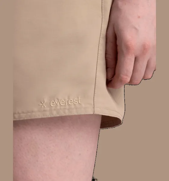 w_multi_shorts_5-1.webp Everest Outdoor Vandringsshorts | Shorts<W Multi Shorts BEIGE