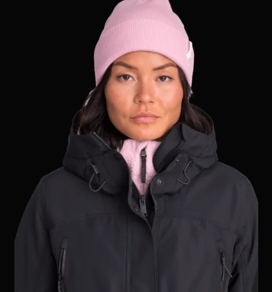 w_padded_function_parka_3-1.webp Everest Outdoor Varma jackor<W Padded Function Parka BLACK
