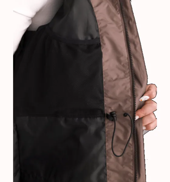 w_padded_function_parka_5-2.webp Everest Outdoor Varma jackor<W Padded Function Parka ASH PURPLE
