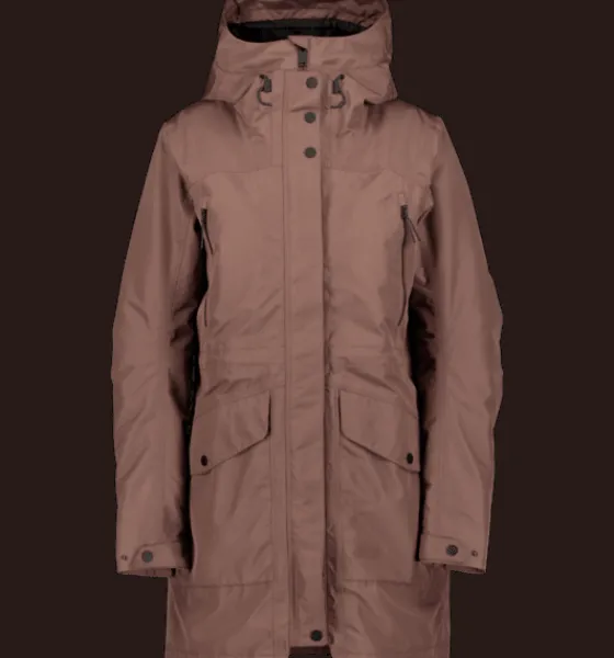 w_padded_function_parka_6-2.webp Everest Outdoor Varma jackor<W Padded Function Parka ASH PURPLE