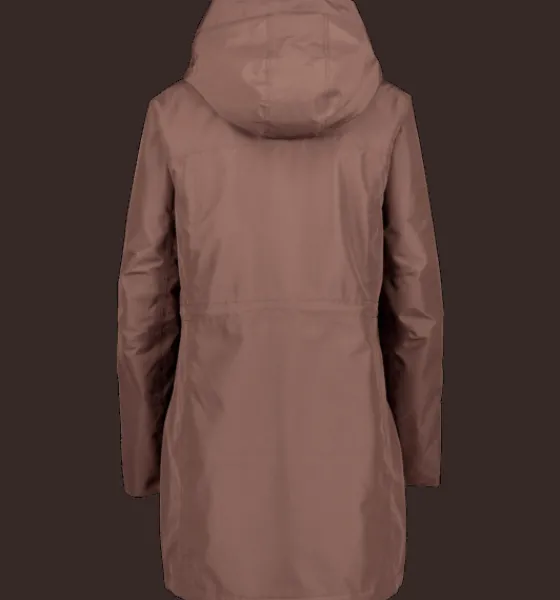 w_padded_function_parka_7-2.webp Everest Outdoor Varma jackor<W Padded Function Parka ASH PURPLE