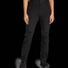 Everest Outdoor Vandringsbyxor | Vandringsbyxor<W Performance Pant 2 BLACK