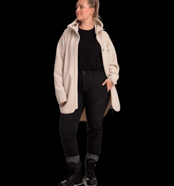 w_performance_pant__5.webp Everest Outdoor Vandringsbyxor | Vandringsbyxor<W Performance Pant 2 BLACK