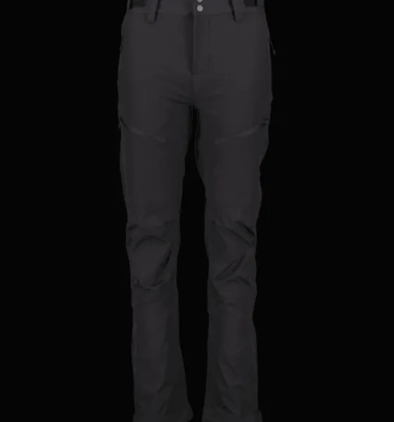 w_performance_pant__8.webp Everest Outdoor Vandringsbyxor | Vandringsbyxor<W Performance Pant 2 BLACK