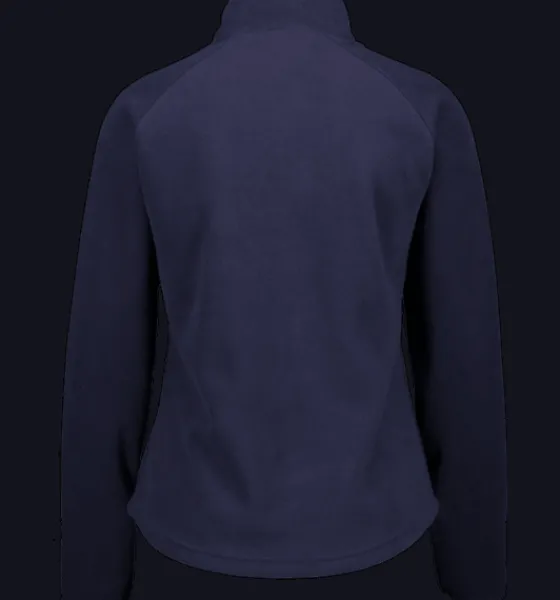 w_quarter_zip_5-1.webp Everest Outdoor Tröjor & T-Shirts | Tröjor<W Quarter Zip NAVY