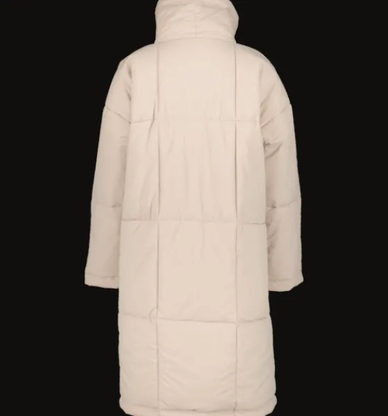 w_quilted_duvet_7.webp Everest Outdoor Varma jackor<W Quilted Duvet IVORY BEIGE