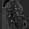 Everest Outdoor Vandringsskor | Kängor<W Shields Outdoor Low BLACK