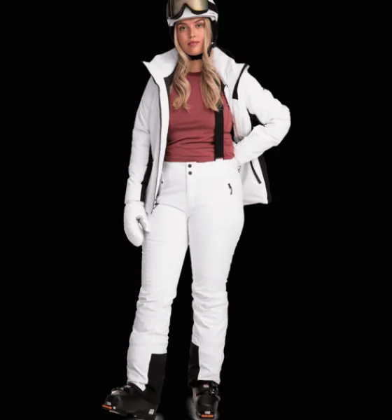 w_shs_alpine_pnt_2.webp Everest Outdoor Skidbyxor | Skidbyxor<W Shs Alpine Pnt WHITE