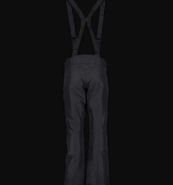 w_ski_pant_7.webp Everest Outdoor Skidbyxor | Skidbyxor<W Ski Pant BLACK