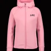 Everest Outdoor Tröjor & T-Shirts | Tröjor<W Stretch Hood åre PINK