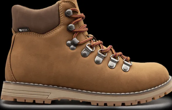 w_style_hiker_boot_0.webp Everest Outdoor Vinterskor | Kängor<W Style Hiker Boot COGNAC BROWN