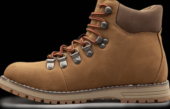 w_style_hiker_boot_2.webp Everest Outdoor Vinterskor | Kängor<W Style Hiker Boot COGNAC BROWN
