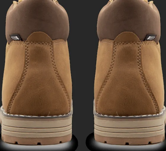 w_style_hiker_boot_4.webp Everest Outdoor Vinterskor | Kängor<W Style Hiker Boot COGNAC BROWN