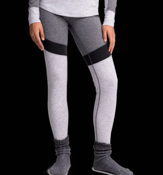 Everest Outdoor Underställ | Underställ<W Underwear Pnt GREY MELANGE