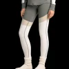 Everest Outdoor Underställ | Underställ<W Underwear Pnt KHAKI GREY