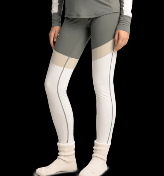 Everest Outdoor Underställ | Underställ<W Underwear Pnt KHAKI GREY