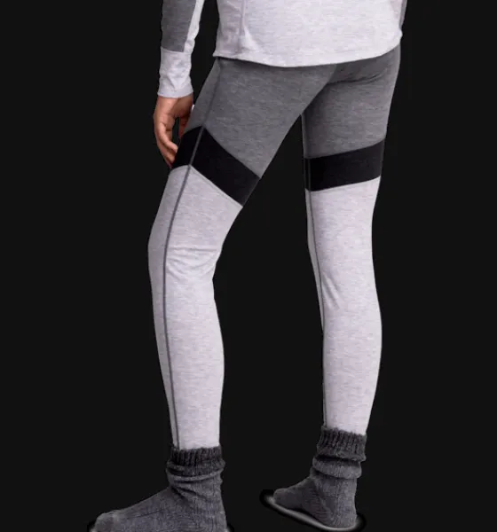 Everest Outdoor Underställ | Underställ<W Underwear Pnt GREY MELANGE