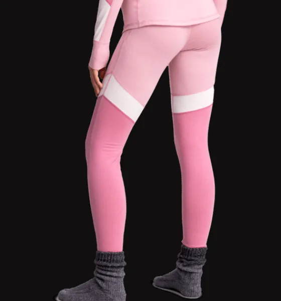 Everest Outdoor Underställ | Underställ<W Underwear Pnt BLOSSOM PINK