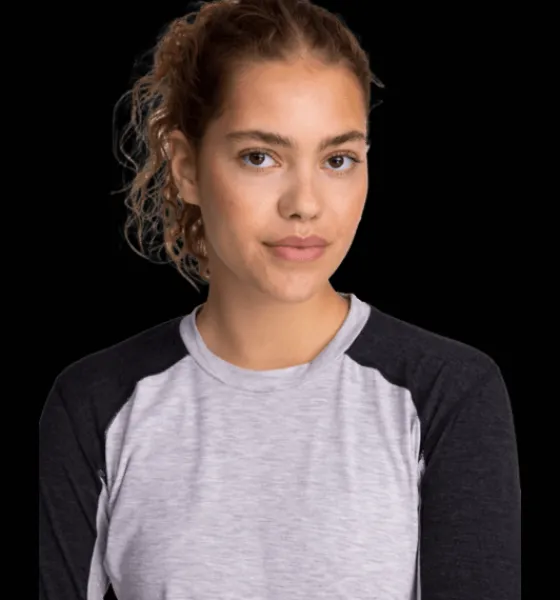 w_underwear_sht_3-3.webp Everest Outdoor Underställ | Tröjor & T-Shirts<W Underwear Sht GREY MELANGE