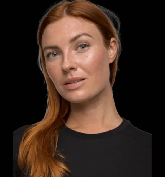 w_underwear_sht_3.webp Everest Outdoor Tröjor & T-Shirts | Underställ<W Underwear Sht BLACK