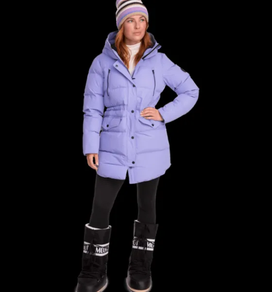w_warm_parka_2-7.webp Everest Outdoor Varma jackor<W Warm Parka SOFT LAVENDER