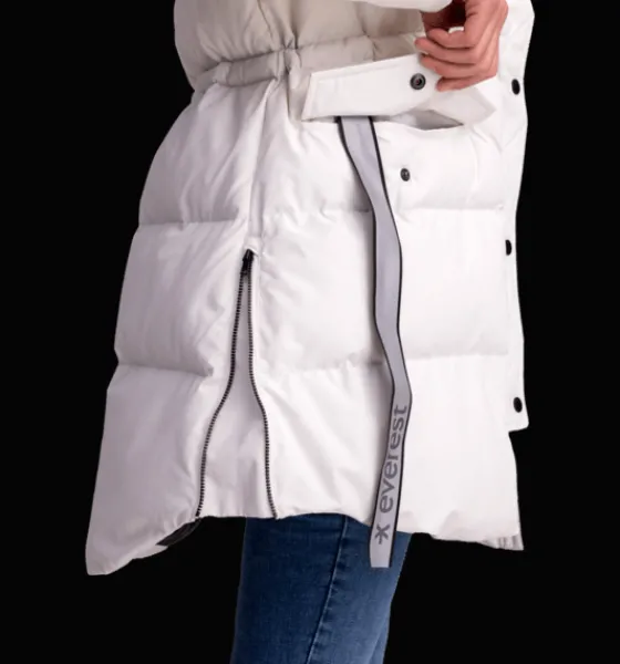 w_warm_parka_3-2.webp Everest Outdoor Varma jackor<W Warm Parka CLOUD WHITE