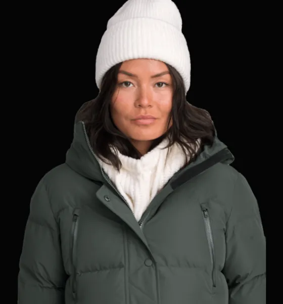 w_warm_parka_4-4.webp Everest Outdoor Varma jackor<W Warm Parka DK GREEN