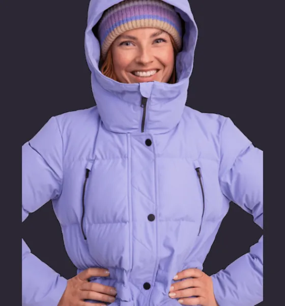 w_warm_parka_4-7.webp Everest Outdoor Varma jackor<W Warm Parka SOFT LAVENDER
