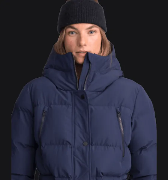 w_warm_parka_4.webp Everest Outdoor Varma jackor<W Warm Parka NAVY