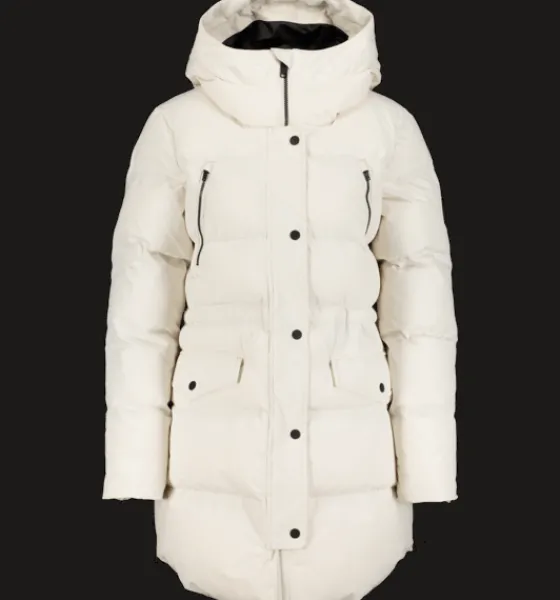 w_warm_parka_5-2.webp Everest Outdoor Varma jackor<W Warm Parka CLOUD WHITE